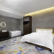 江口达顿酒店
