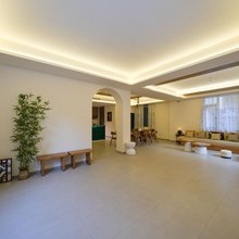 十一间民宿【清源山木偶剧院店】