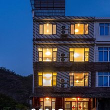 云隐山院