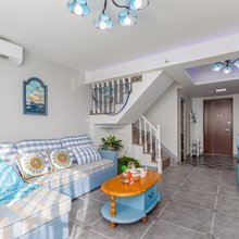 朵雅度假公寓(海口万达店)