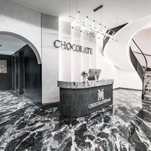 重庆Chocolate民宿(解放碑洪崖洞店)