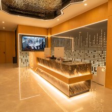 沁和电竞商务酒店(天津西青大学城卓尔电商城店)