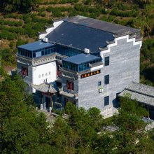瑶里隐山居小院民宿