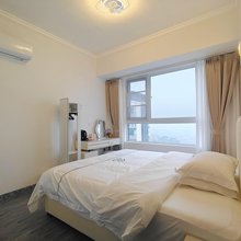 第三空间民宿(兴文高铁站店)