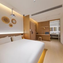 馨居原舍酒店(沙县文化小吃城店)
