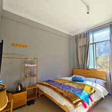 元阳古茶树客栈(多依树梯田景区店)