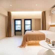 旅途酒店公寓(南京奥体中心店)