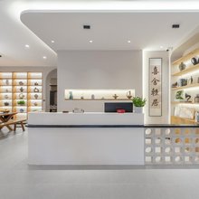 婺源喜舍·轻居美宿(李坑景区店)