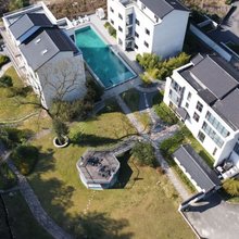 安吉芳漫里民宿