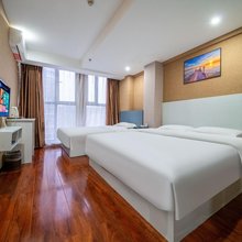 贵阳华理酒店(贵阳北站丨梦想城店)
