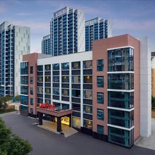 益馨大酒店(宜昌中南兴发广场店)