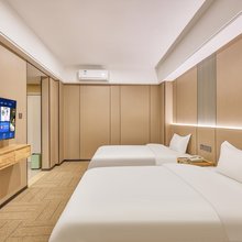 湛江官渡龙居宾馆