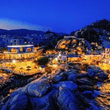 亲海民宿(惠女风情园景区店)