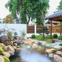 婺源柒紫花香民宿