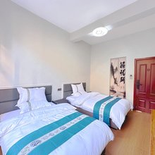 兴达宾馆(大方顺德大道店)