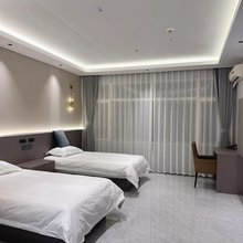 哈尔滨丰润商务宾馆