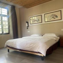 德化竹林山居艺术客栈