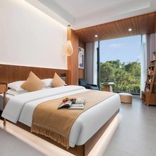 如你所院智能民宿(武当山景区售票处店)