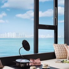 花筑·海澜Harbour设计师海景民宿(万绿园保利中央海岸店)
