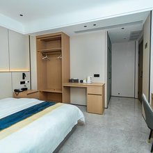 大隐影宿(枣阳汉城店)
