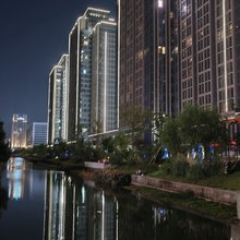 宁波微旅公寓(长江路店)