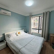 橙装都市民宿