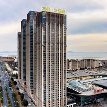 如家派柏·云酒店(合肥滨湖银泰城融创乐园店)