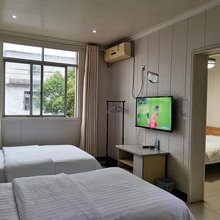 共青城天缘宾馆