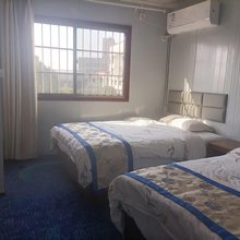 湘潭县娜妹旅馆