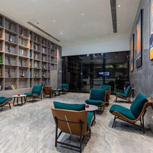 锦途酒店(贵阳清镇工商职业大学店)