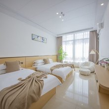 湄洲岛泊客湾民宿(妈祖祖庙店)