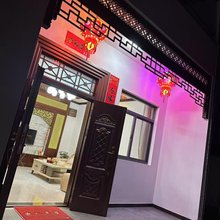 黟县下门溪客栈(卢村店)