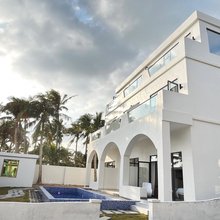 海屿石.轻奢度假民宿(石头公园店)