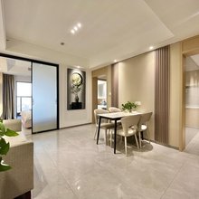 随意轩民宿(阳湖东路分店)