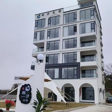 防城港羽汐民宿(企沙簕山古渔村店)