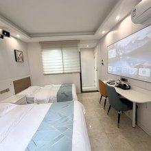 久桉居民宿(昆明火车站北广场店)