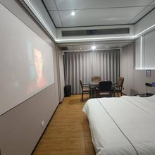 国宏智能公寓(澧县万达广场店)