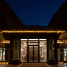 合曼兰若汤泉度假酒店