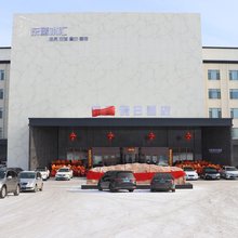 东鹏假日酒店
