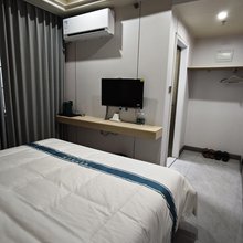 裕景商务公寓