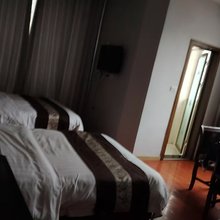 飘香客栈