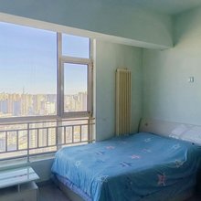 石家庄乐模公寓