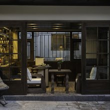 丽江·阳光溪曼私人庭院(丽江古城南门店)