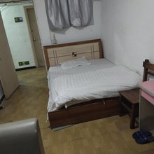 金都公寓(东莞东站店)