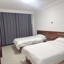 心旅酒店