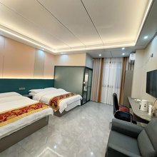 镇宁胡翔旅社