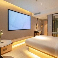 圆梦精选公寓(沈阳奥体万达店)