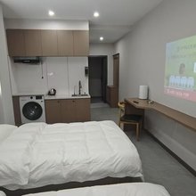 逸居公寓(常青名门店)