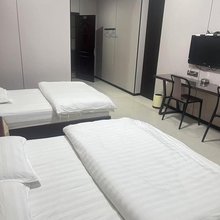 永春鸿源商务宾馆
