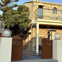 坛南湾玖号民宿(田美澳沙滩店)